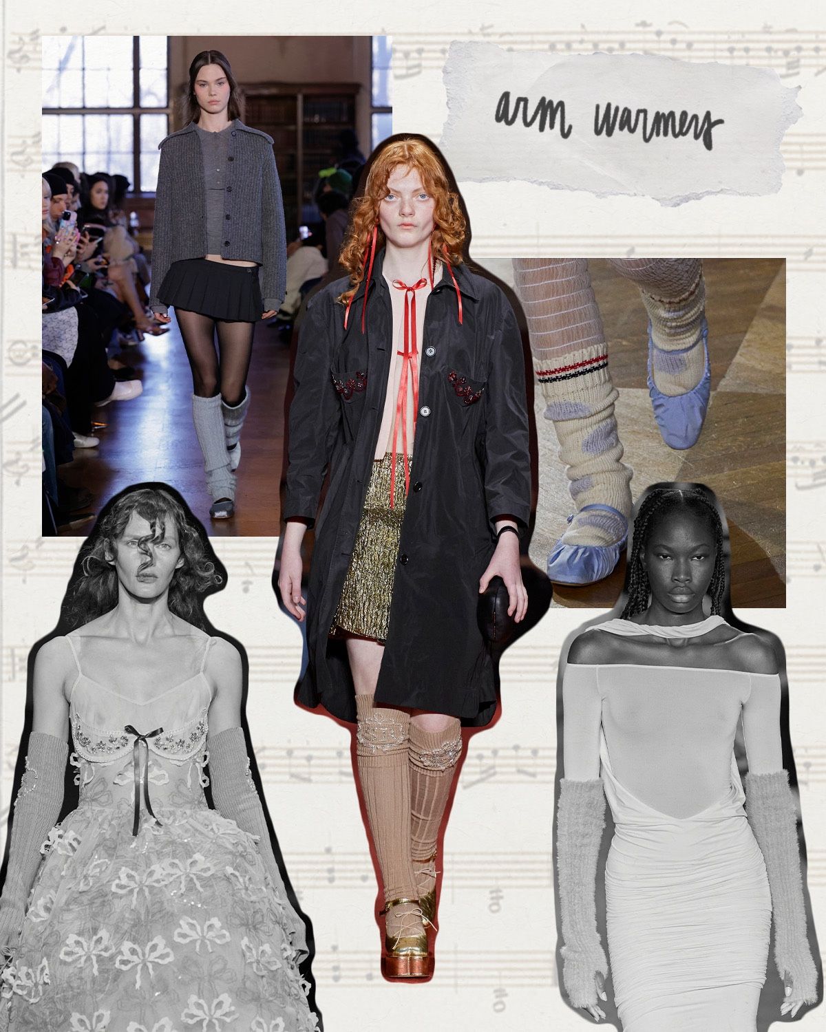 The Balletcore Aesthetic Has Gone Viral—Here’s What It Is The Balletcore Aesthetic Has Gone Viral—Here’s What It Is