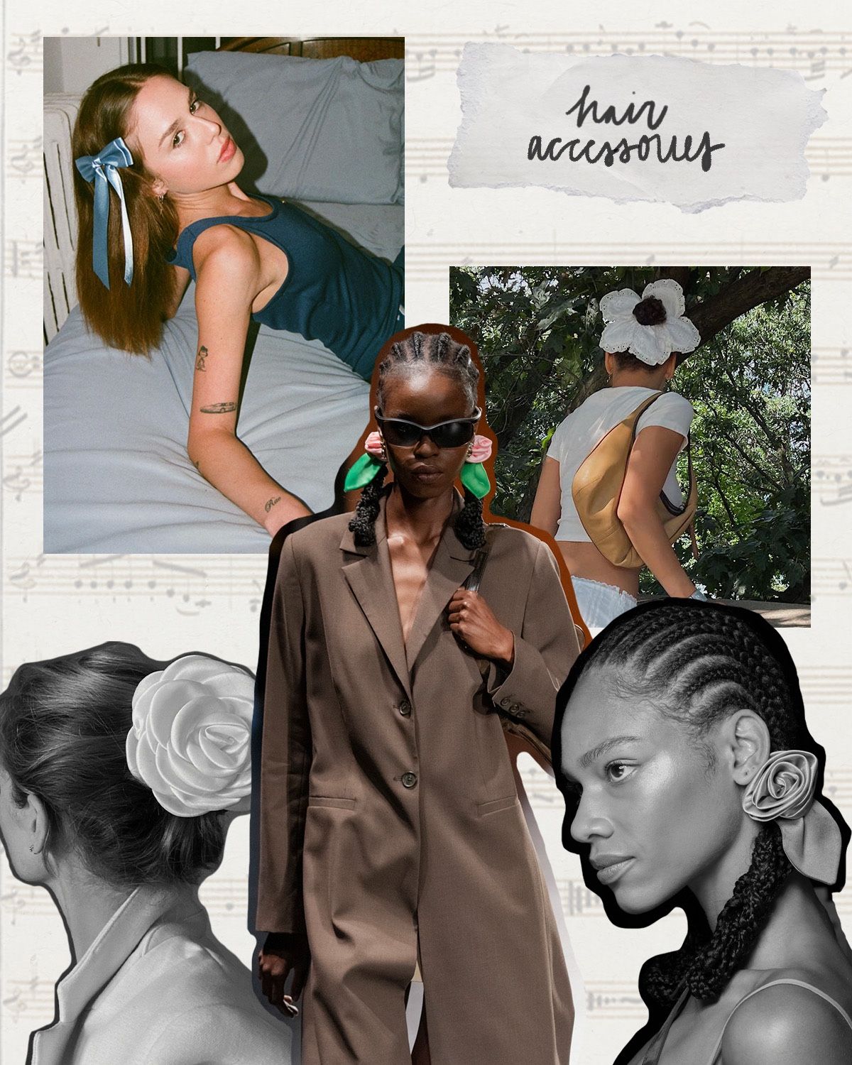 The Balletcore Aesthetic Has Gone Viral—Here’s What It Is The Balletcore Aesthetic Has Gone Viral—Here’s What It Is