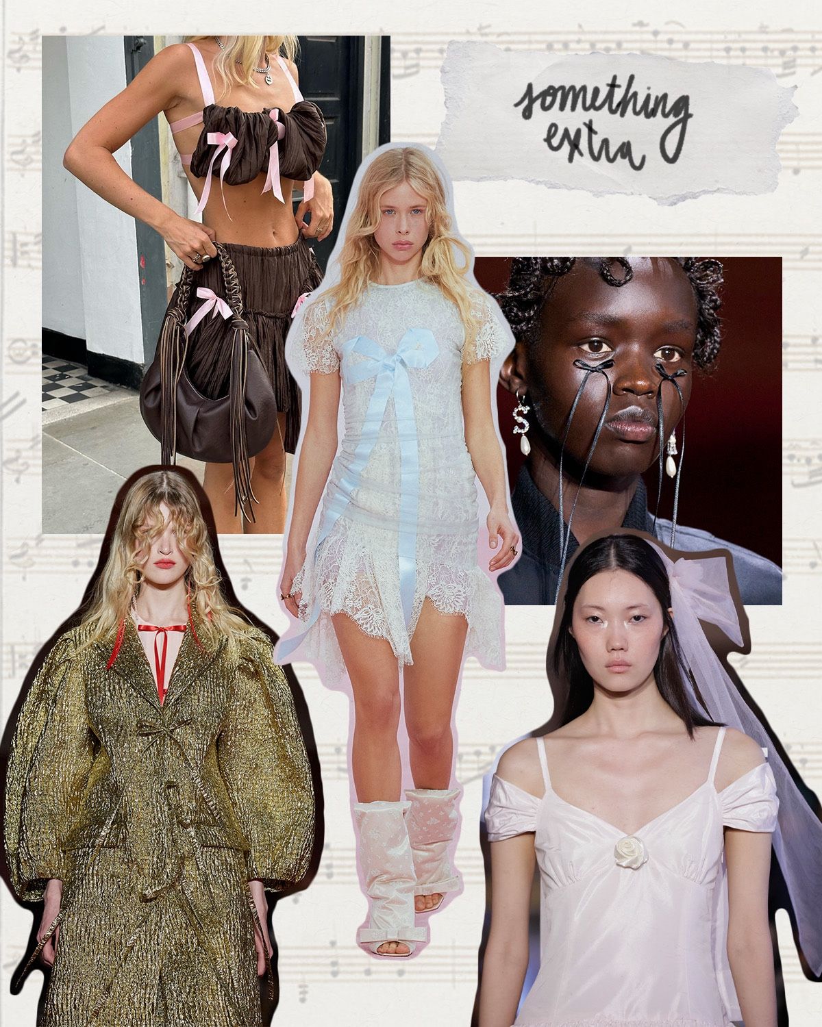 The Balletcore Aesthetic Has Gone Viral—Here’s What It Is The Balletcore Aesthetic Has Gone Viral—Here’s What It Is