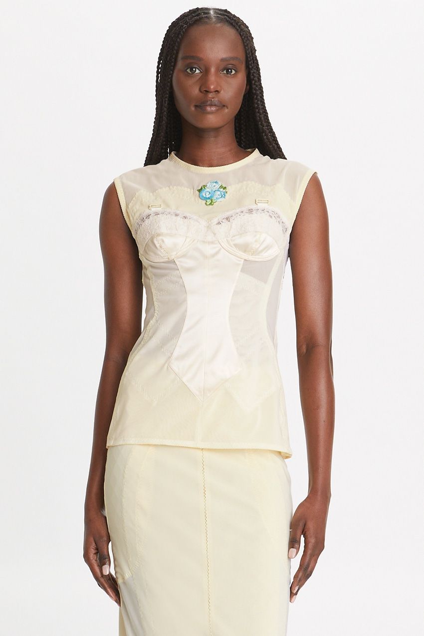 The Balletcore Aesthetic Has Gone Viral—Here’s What It Is The Balletcore Aesthetic Has Gone Viral—Here’s What It Is