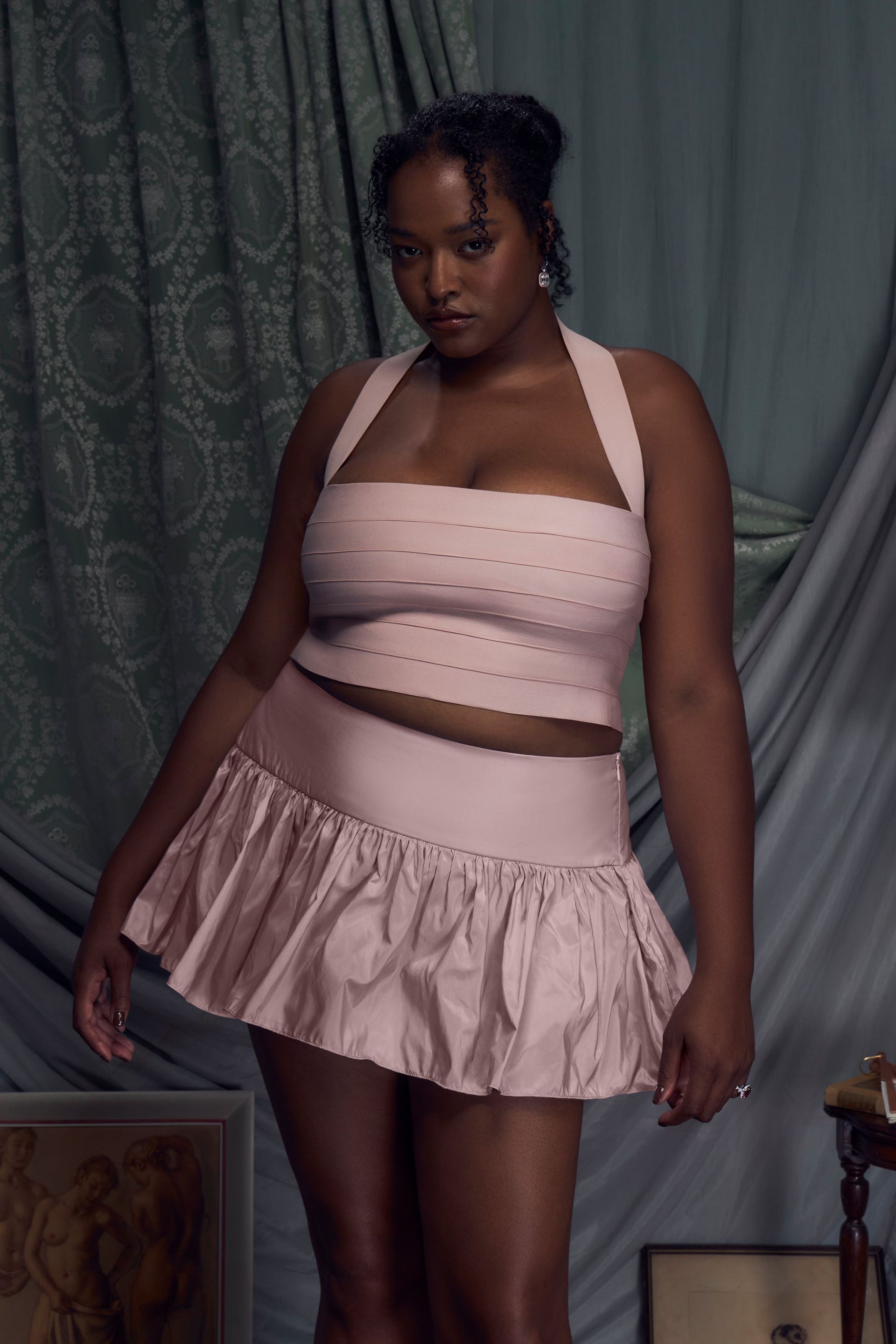 The Balletcore Aesthetic Has Gone Viral—Here’s What It Is The Balletcore Aesthetic Has Gone Viral—Here’s What It Is