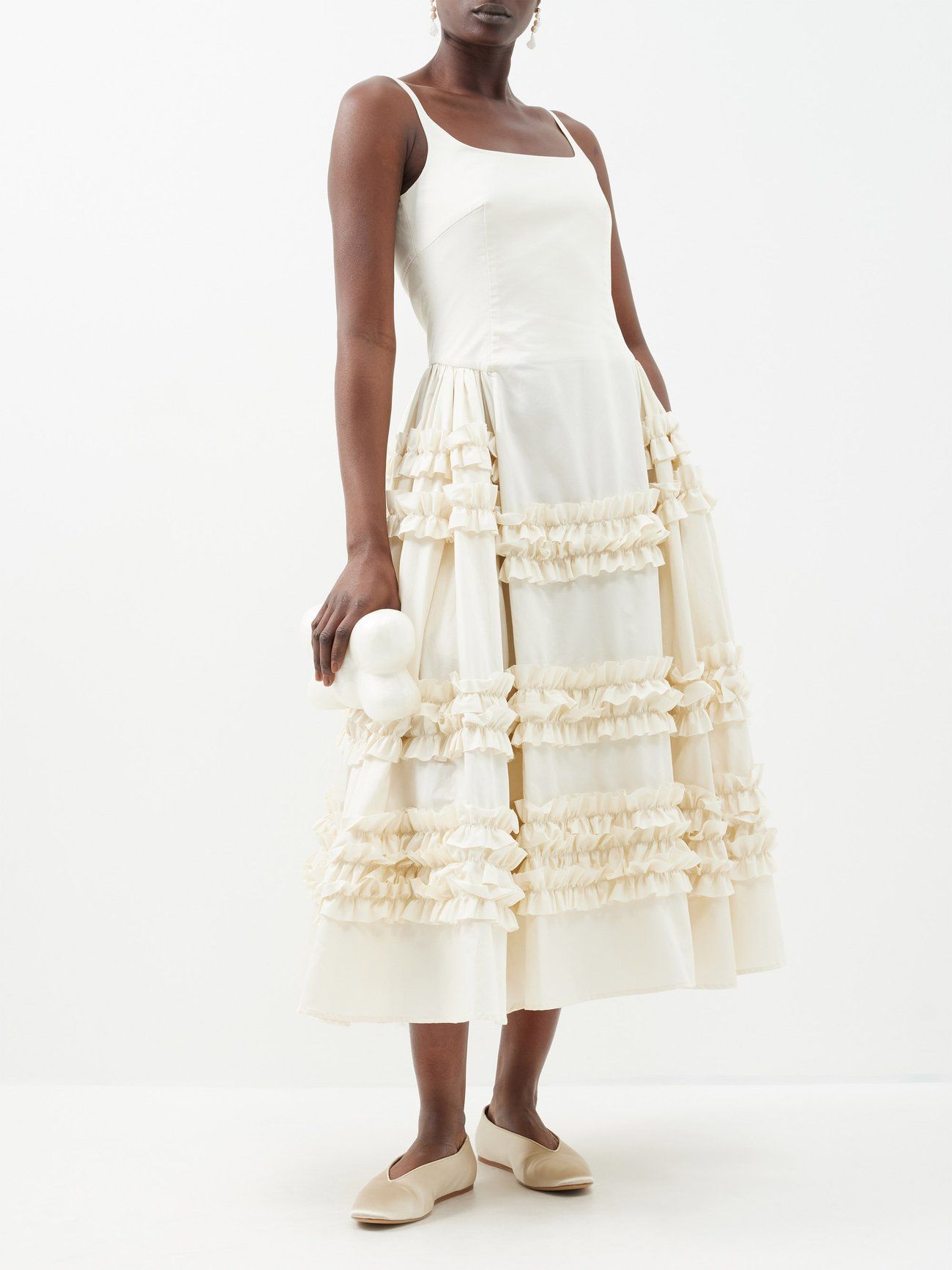 The Balletcore Aesthetic Has Gone Viral—Here’s What It Is The Balletcore Aesthetic Has Gone Viral—Here’s What It Is