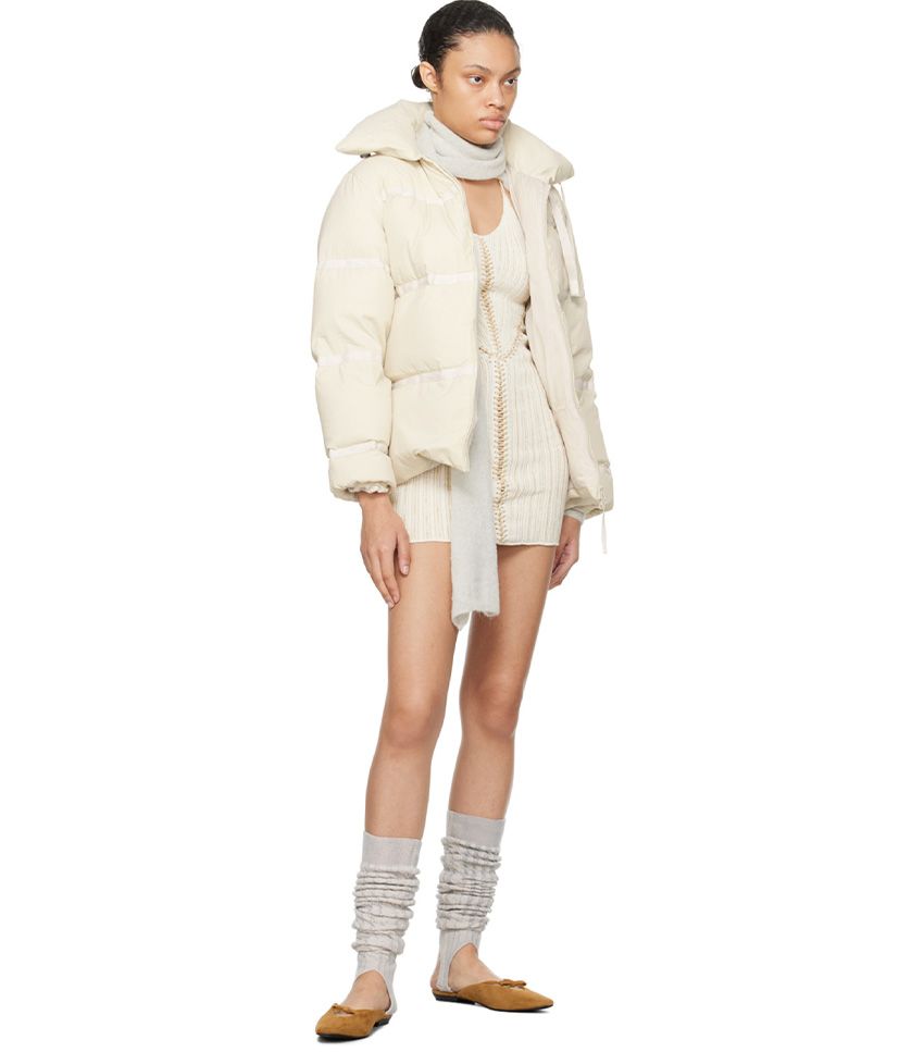 The Balletcore Aesthetic Has Gone Viral—Here’s What It Is The Balletcore Aesthetic Has Gone Viral—Here’s What It Is