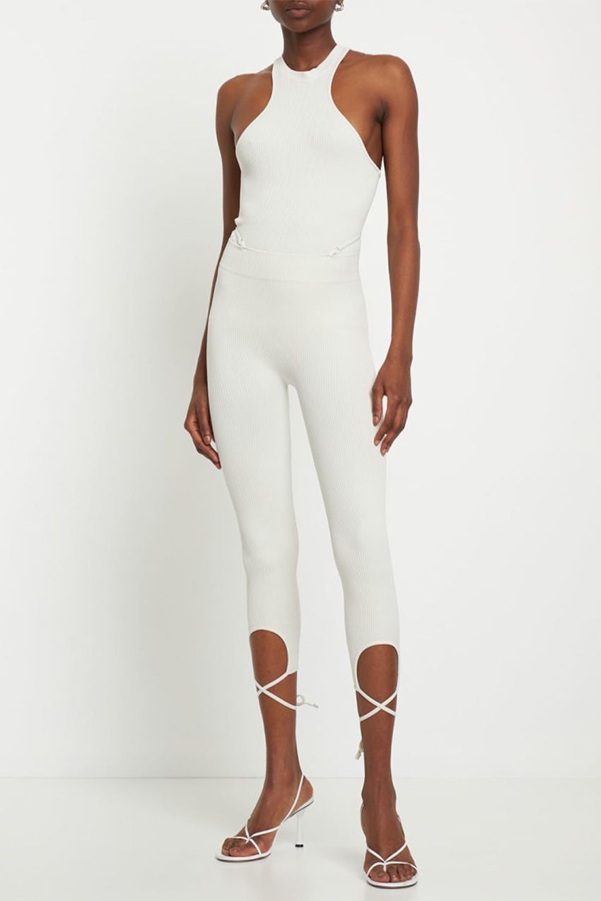 The Balletcore Aesthetic Has Gone Viral—Here’s What It Is The Balletcore Aesthetic Has Gone Viral—Here’s What It Is