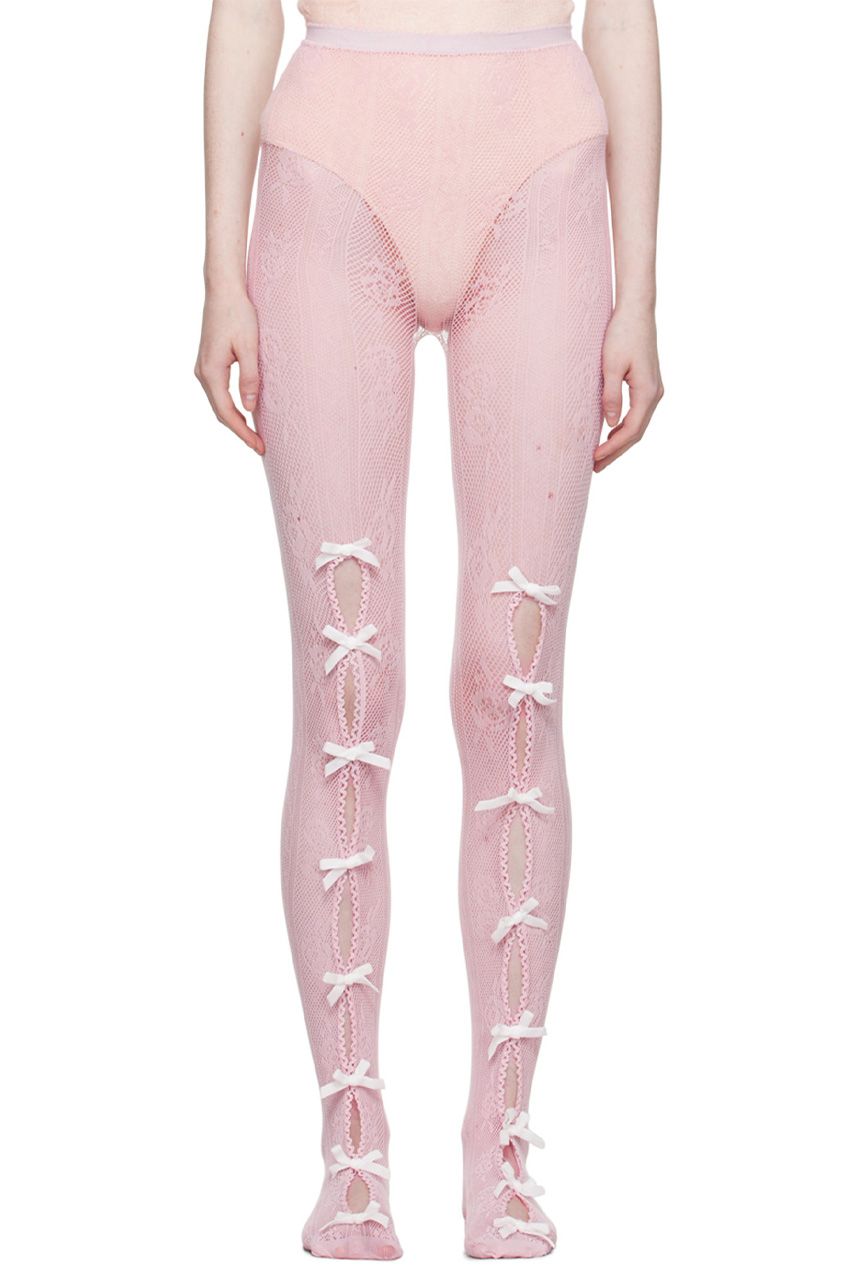 The Balletcore Aesthetic Has Gone Viral—Here’s What It Is The Balletcore Aesthetic Has Gone Viral—Here’s What It Is