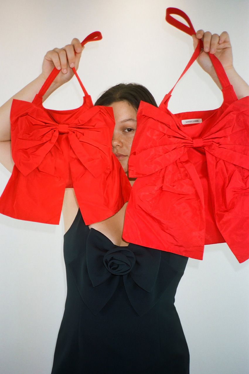 The Balletcore Aesthetic Has Gone Viral—Here’s What It Is The Balletcore Aesthetic Has Gone Viral—Here’s What It Is