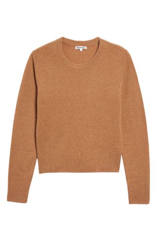 Reformation + Cashmere Sweater