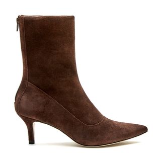 Matisse + Cici Pointed-Toe Boot