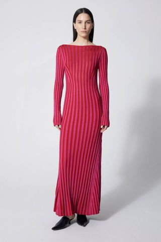 House of Dagmar + Sidro Dress