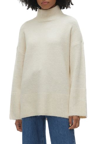 Vero Moda + Phillis Turtleneck Sweater