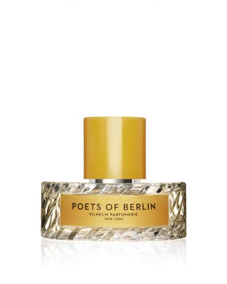 Vilhelm Parfumerie + Poets of Berlin Eau De Parfum