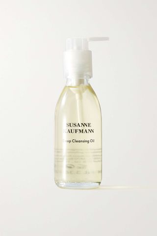 Susanne Kaufmann + Deep Cleansing Oil