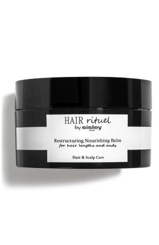 Sisley Paris + Hair Rituel Restructuring Nourishing Balm