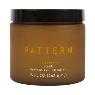 Pattern by Tracee Ellis Ross + Treatment Mask