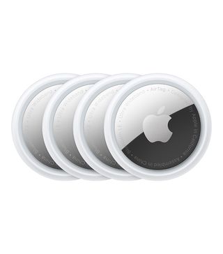 Apple + AirTag (4-Pack)