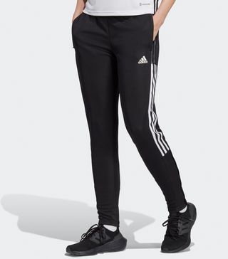 Adidas + Track Pants