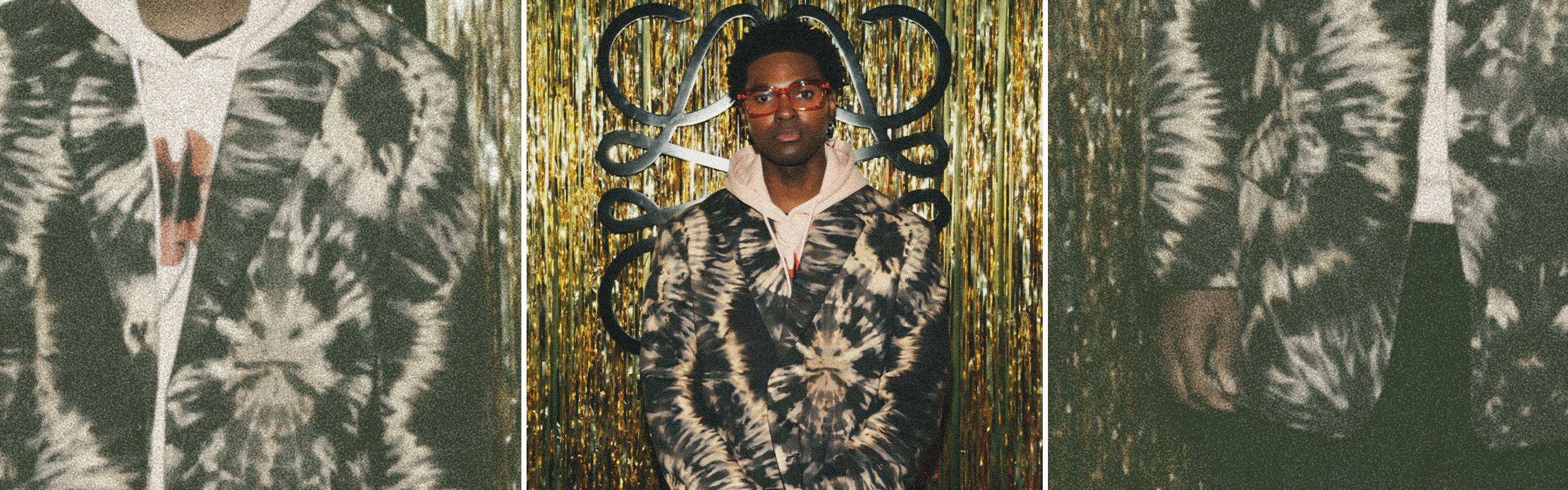 Johnny Manuel Talks His Debut EP and Big Plans for 2023 | Who What Wear