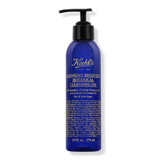 Kiehl's + Midnight Recovery Botanical Cleansing Oil