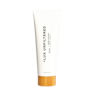 +Lux Unfiltered + N°14 Conditioning Body Cream