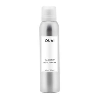 Ouai + Texturizing Hair Spray