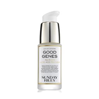 Sunday Riley + Good Genes All-in-One Lactic Acid Exfoliating Face Treatment Serum