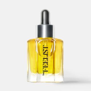 The Feelist + Most Wanted Radiant Facial Oil