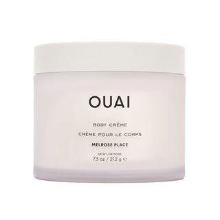 Ouai + Melrose Place Moisturizing Body Cream