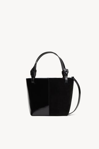 Staud + Ida Mini Tote Bag