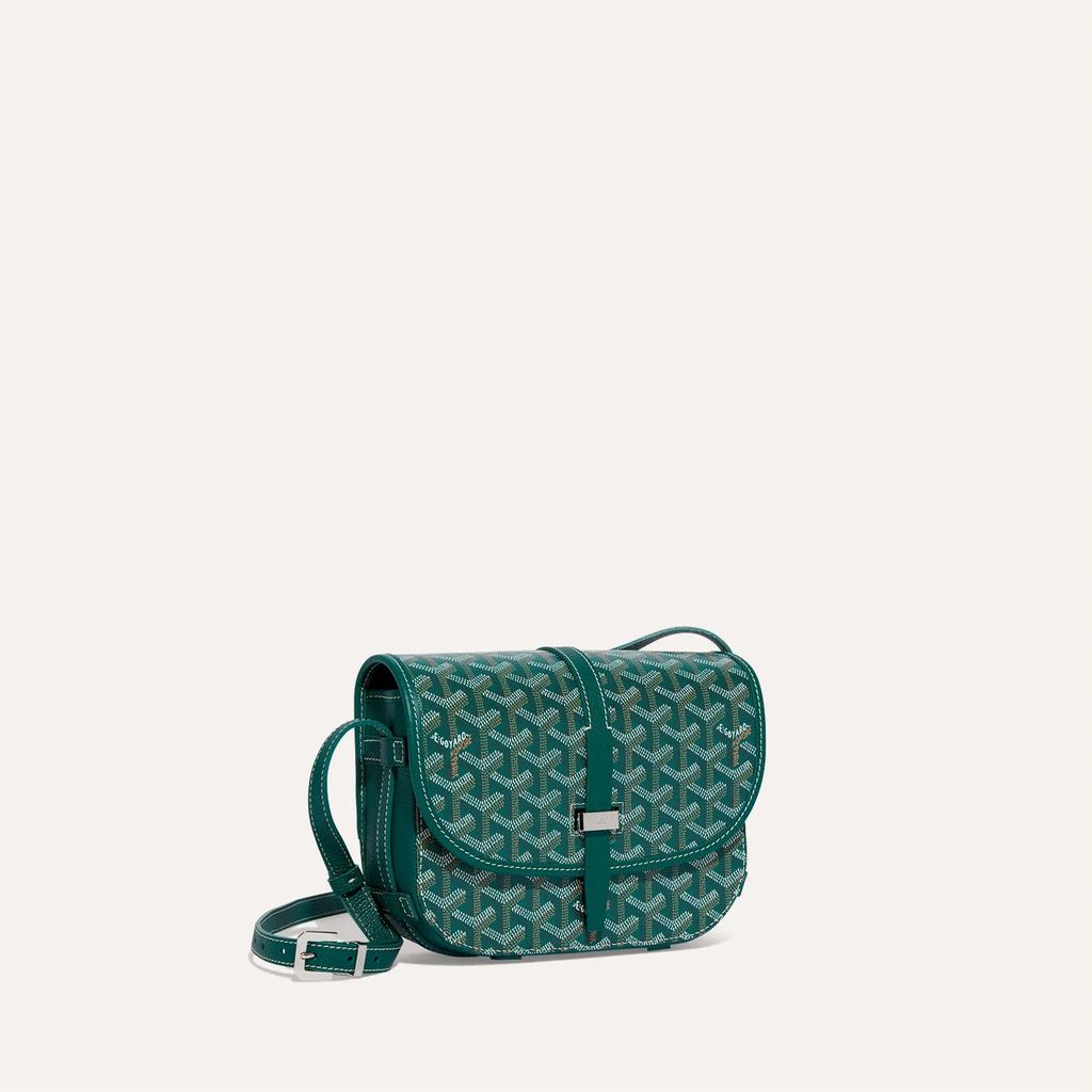The 10 Best Goyard Bags and What to Know Before Buying | Who What Wear