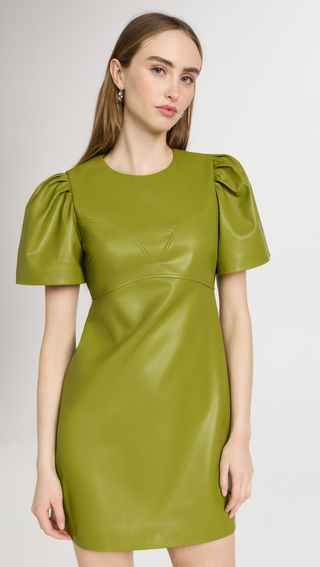 Tanya Taylor + Antonella Dress