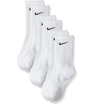 Nike + Performance Lightweight Crew Training Socks