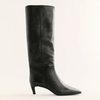 Reformation + Remy Knee Boot