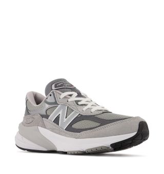 New Balance + 990 Running Shoe