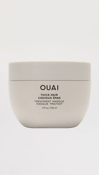 Ouai + Thick Hair Treatment Mask