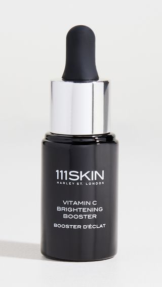 111skin + Vitamin C Brightening Booster