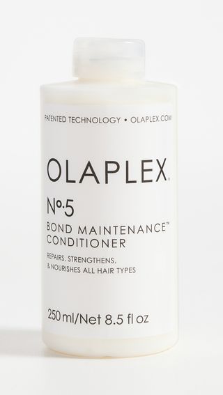 Olaplex + No.5 Bond Maintenance Conditioner