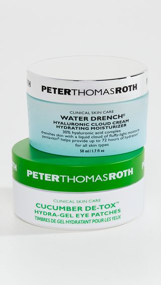 Peter Thomas Roth + Full-Size Hydration Duo 2-Piece Kit