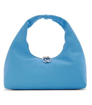 Staud + Blue Mini Enzo Bag