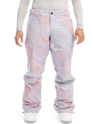 Roxy x Chloe Kim + Insulated Snow Pants