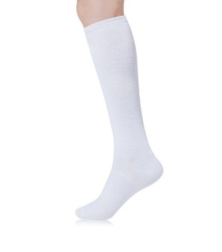 Loritta + 4-Pack Knee High Socks