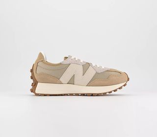 New Balance + 327 Trainers Incense