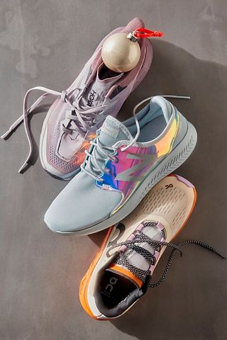 New Balance + Fuelcore Running Sneakers