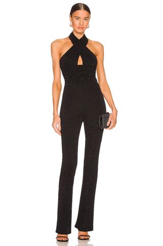 Camila Coelho Collection + Emery Jumpsuit