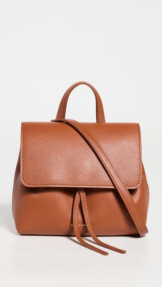 Mansur Gavriel + Mini Soft Lady Bag