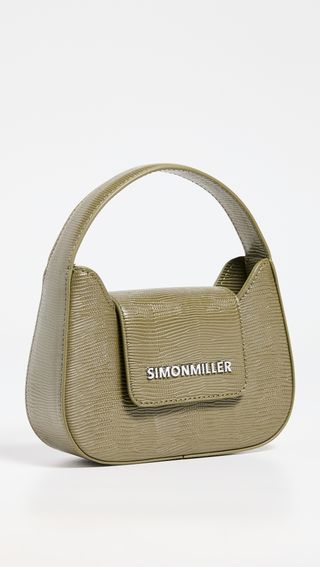 Simon Miller + S835 Mini Retro Bag