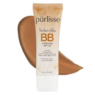 Purlisse + Perfect Glow BB Cream SPF 30