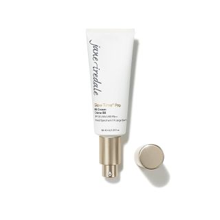 Jane Iredale + Glow Time Full Coverage Mineral BB Cream