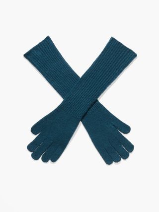 Savage X Fenry + Fuzz Fit Knit Gloves