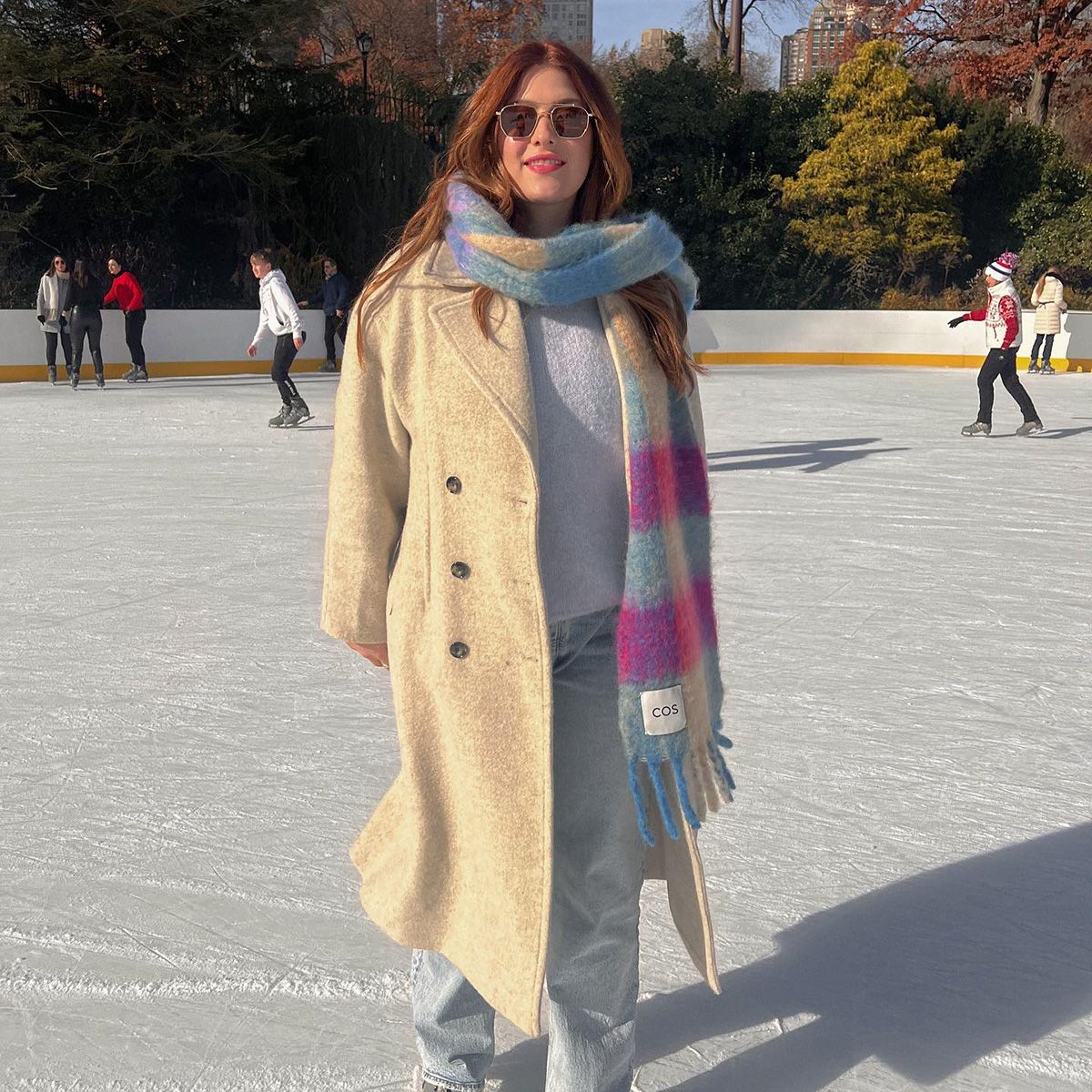 8 Easy Winter Trends Fashion People Are Starting to Wear | Who What Wear