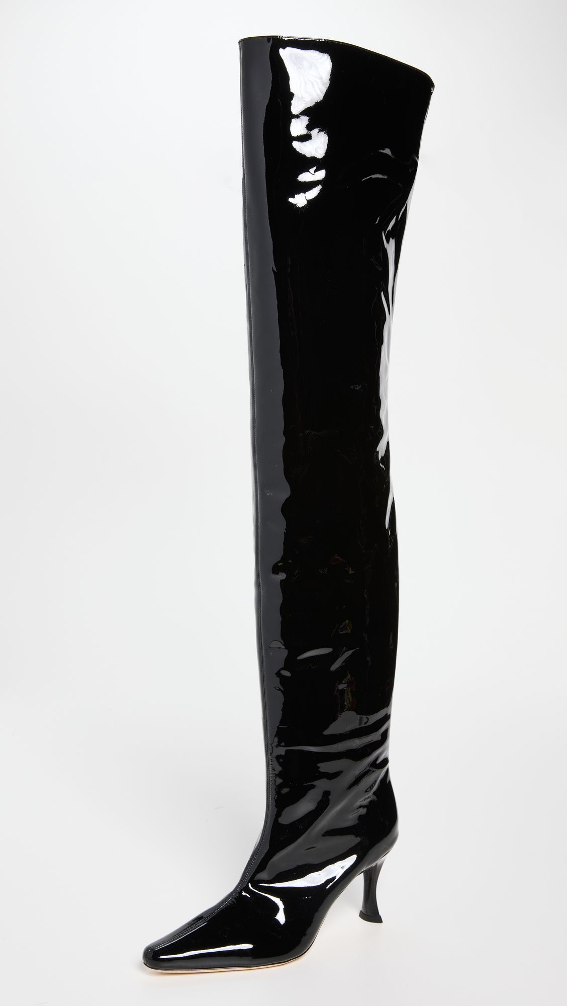 The Over The Knee Boot Trend Celebrities Are Backing Who What Wear Over The Knee Boot Trend Celebrities 304544 1672855213749 Main 1920 80